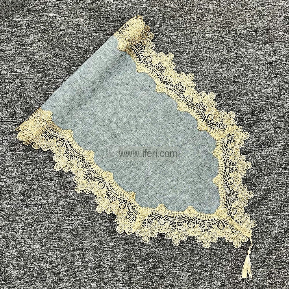 Luxury Lace Table Runner RJ16014