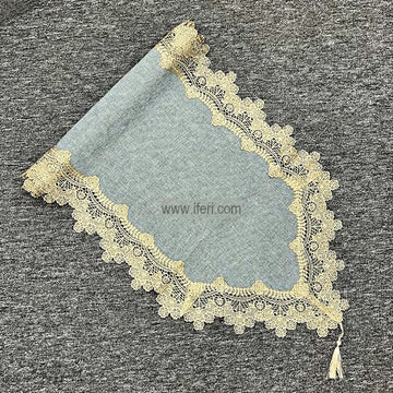 Luxury Lace Table Runner RJ16014