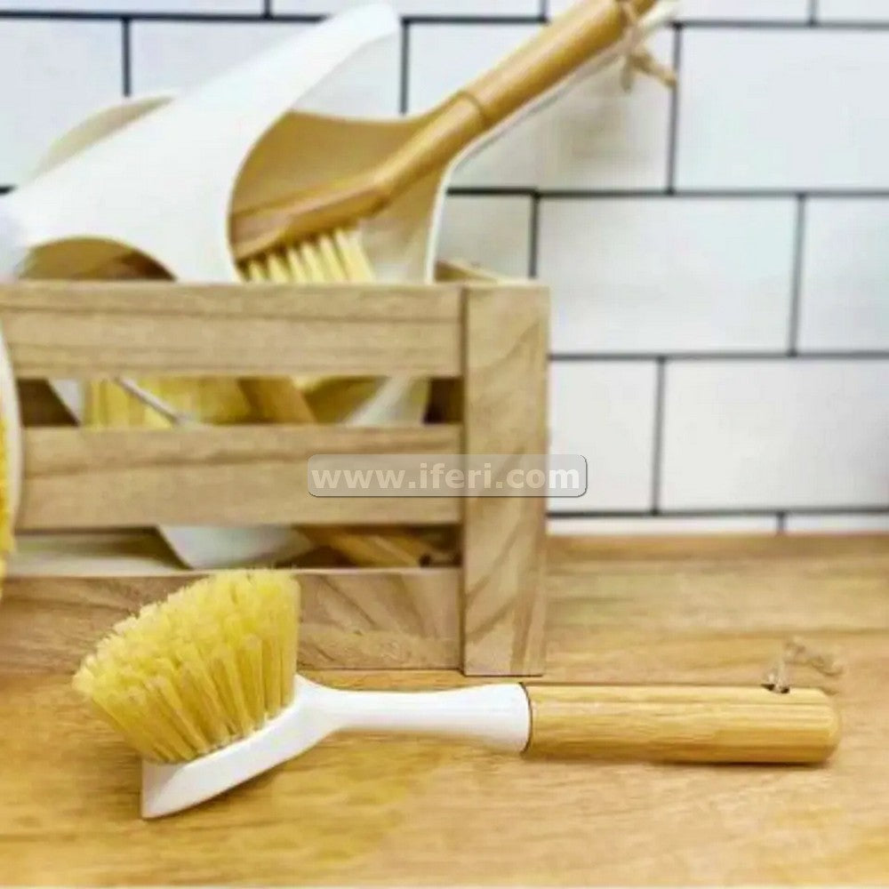 9 inch Dish Cleaning Brush MA016