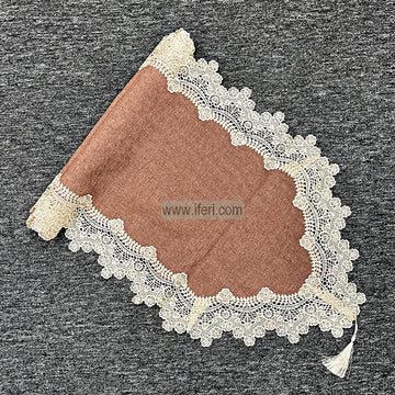 Luxury Lace Table Runner RJ16016