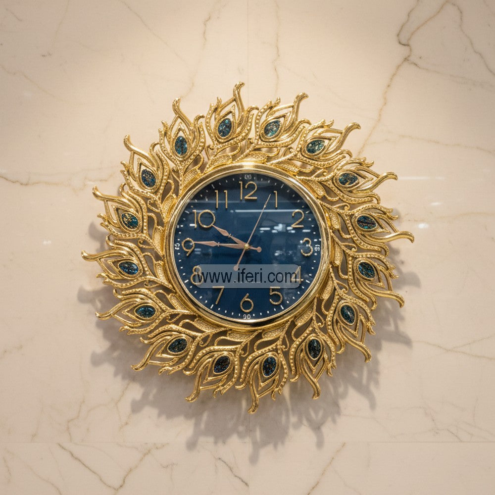 Wall Mounted Exclusive Decorative Home Classic Clock SRC016