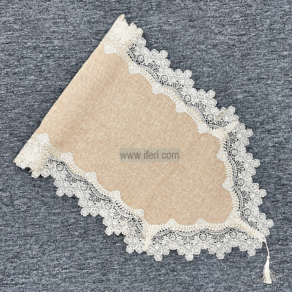 Luxury Lace Table Runner RJ16017