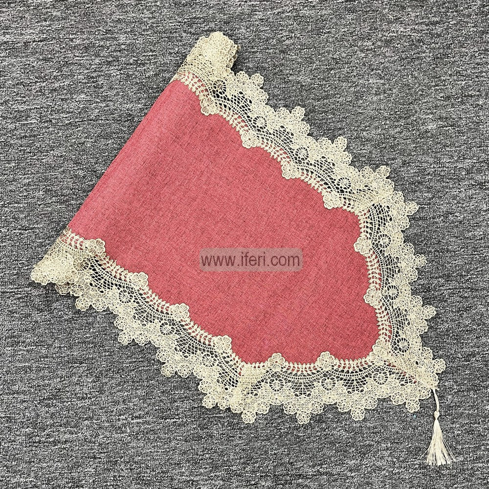 Luxury Lace Table Runner  RJ16018