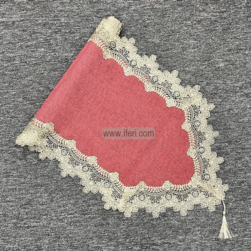Luxury Lace Table Runner  RJ16018