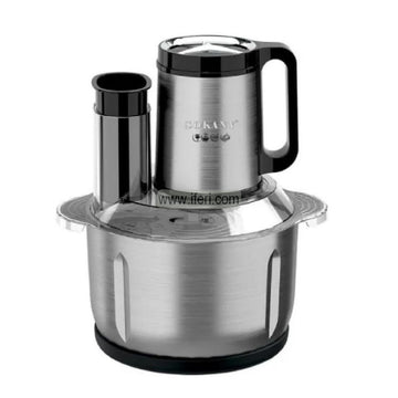 Sokany 5 Liter Multifunctional Food Chopper SK-06020