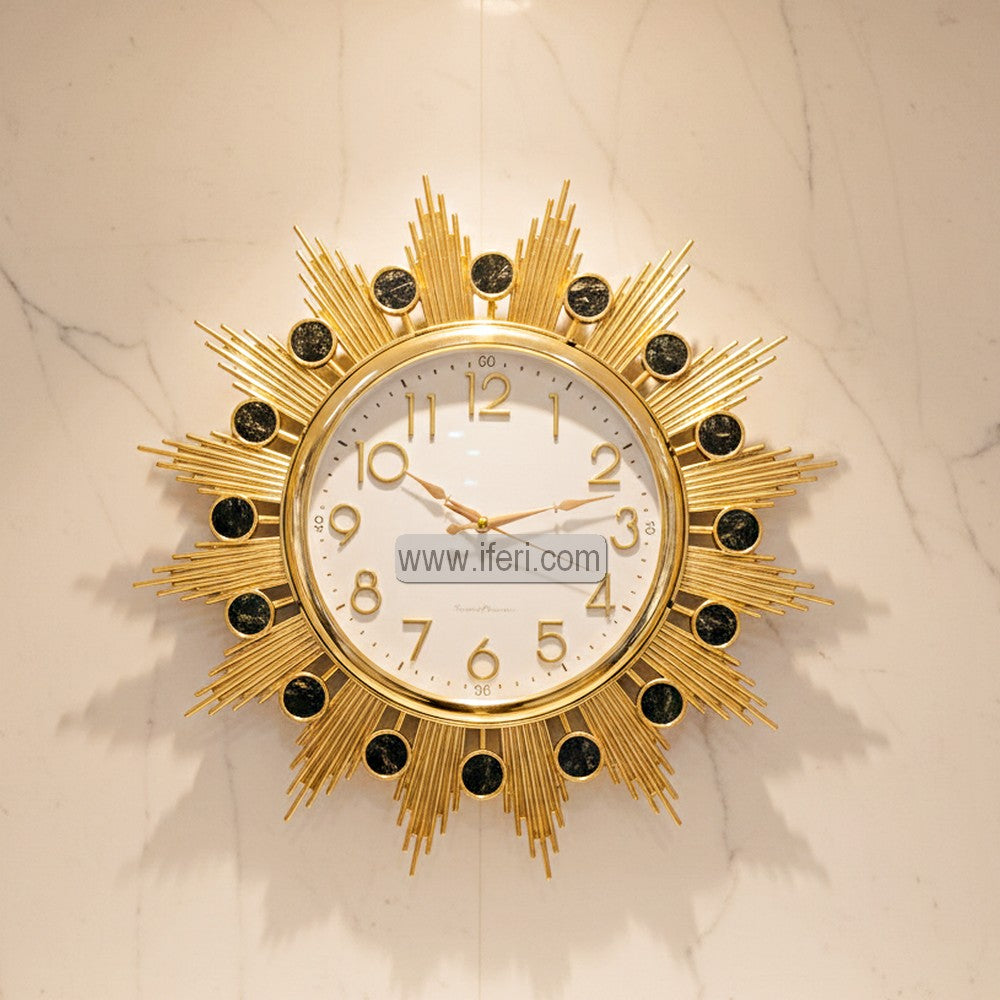 Wall Mounted Exclusive Decorative Home Classic Clock SRC020