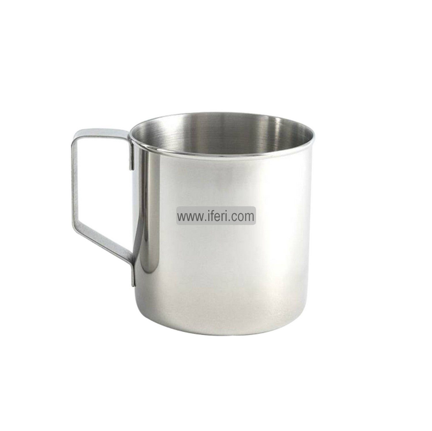 10cm SKB Stainless Steel Mug SN0021