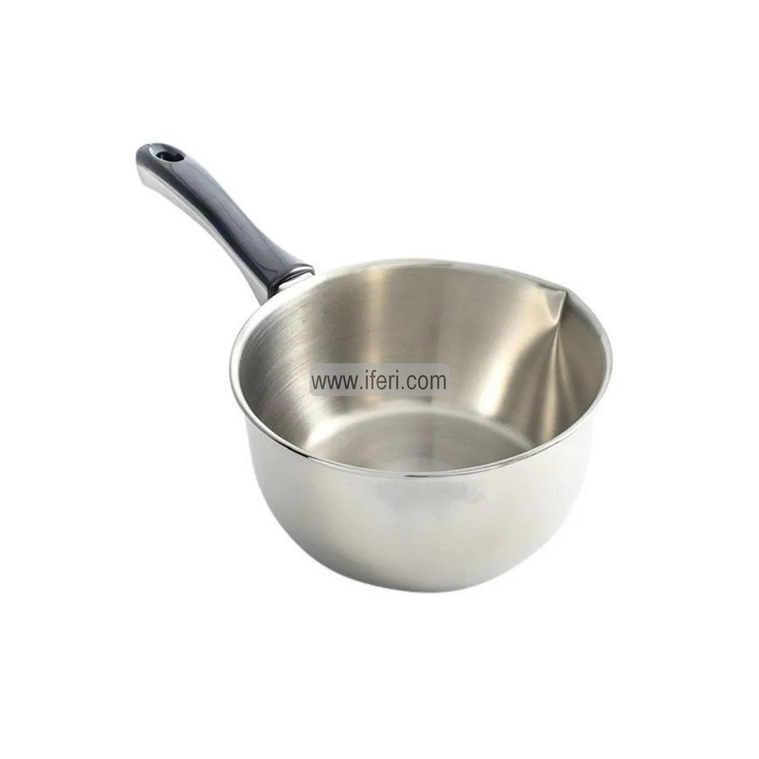 16cm SKB Stainless Steel Milk Pan / Saucepan SN0023