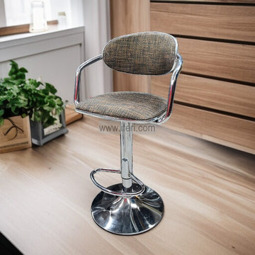 Adjustable Height Rotating Counter Stool, Chair WZ024