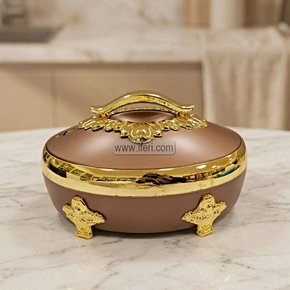 4 Liter Premium Food Storage Hotpot / Thermoware Casserole Set AZM024