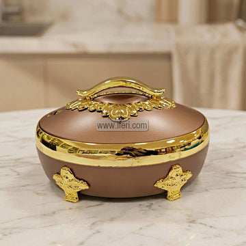4 Liter Premium Food Storage Hotpot / Thermoware Casserole Set AZM024