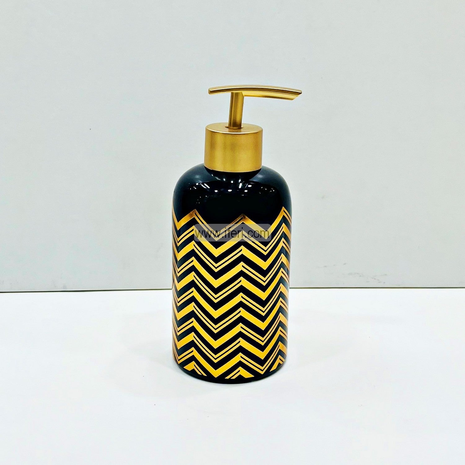 Ceramic Bathroom Soap Dispenser MT025