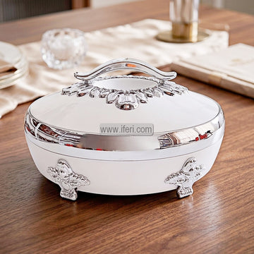 5 Liter Premium Food Storage Hotpot / Thermoware Casserole Set AZM025