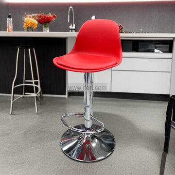 Adjustable Height Rotating Counter Stool, Chair WZ026