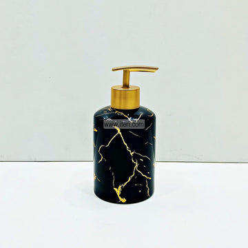 Ceramic Bathroom Soap Dispenser MT026