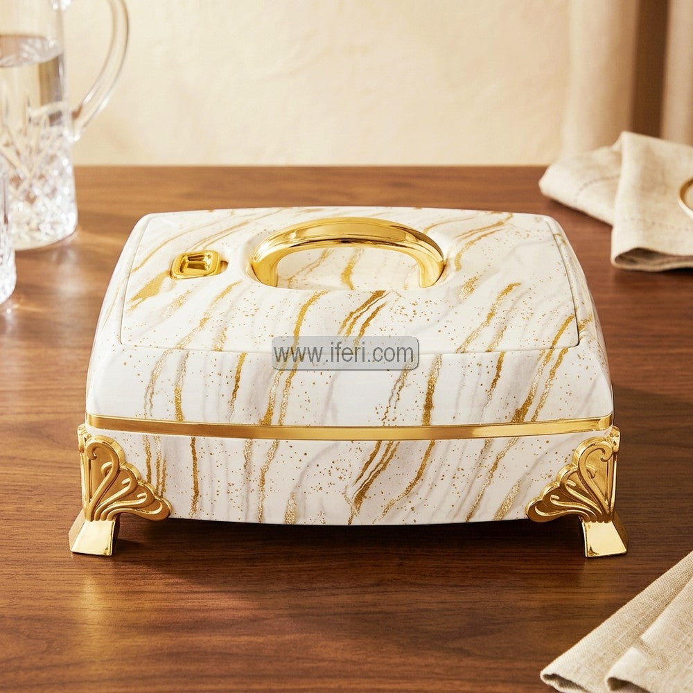 6 Liter Premium Food Storage Hotpot / Thermoware Casserole Set AZM027