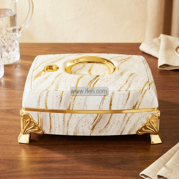 6 Liter Premium Food Storage Hotpot / Thermoware Casserole Set AZM027