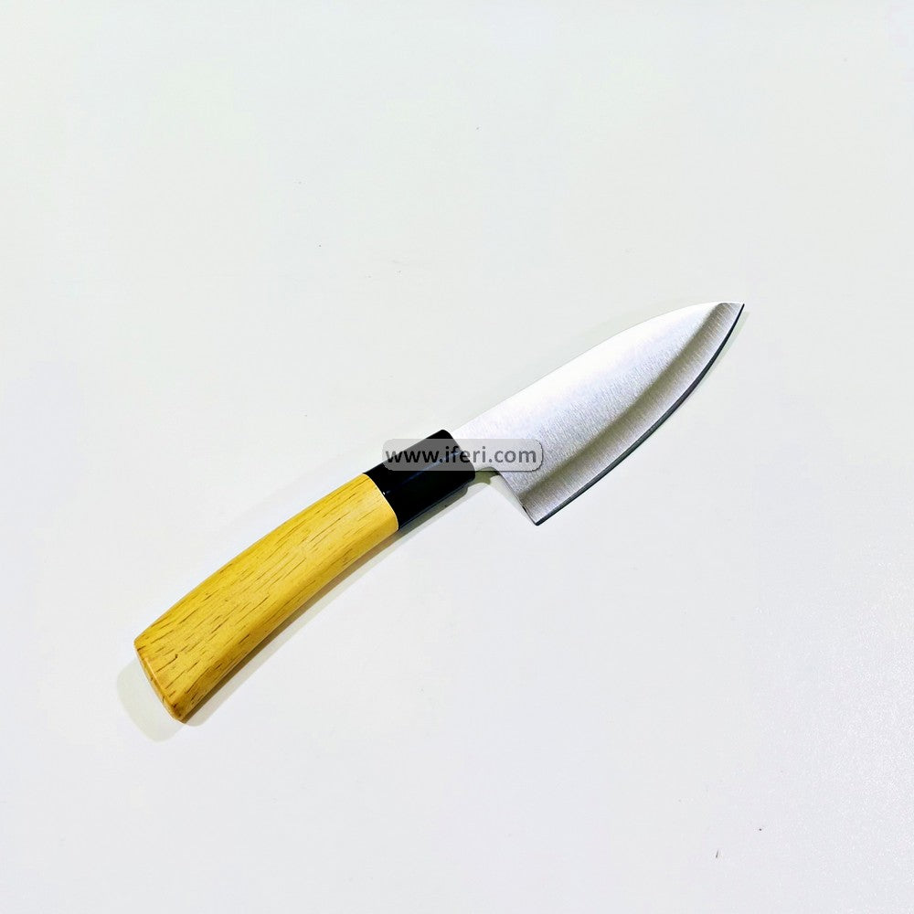 9 Inch Metal Kitchen Knife IQ028