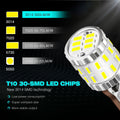 Novsight T10 PARKING LED LIGHT. (1 piece) (T10 Socket) Price in Bangladesh