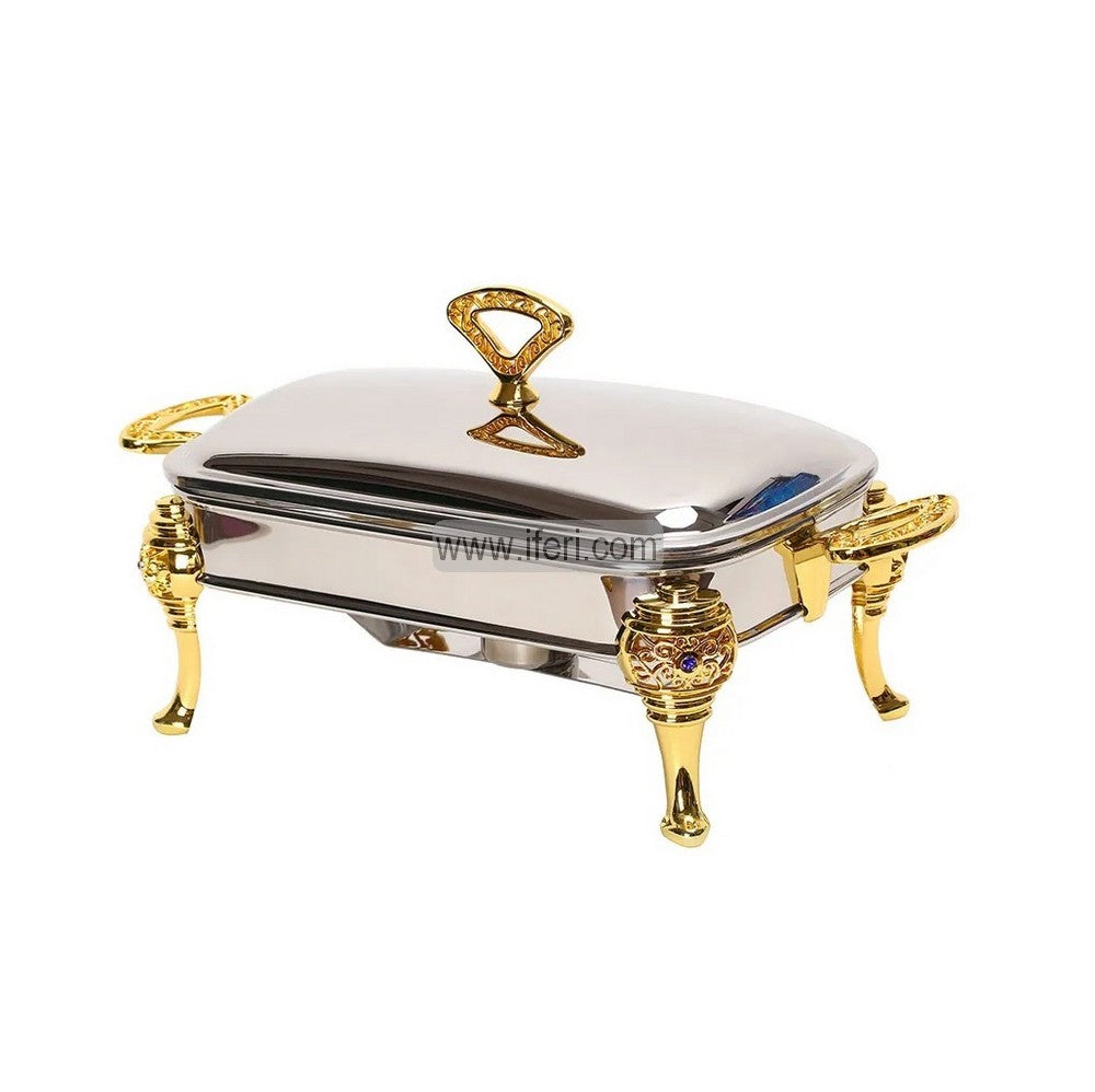 1.8 Liter Chafing Dish Food Warmer SGR0030