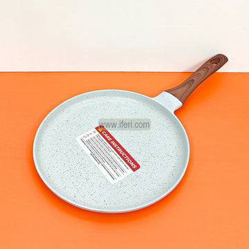 28cm Wellburg Non-Stick Dosa Tawa WB030