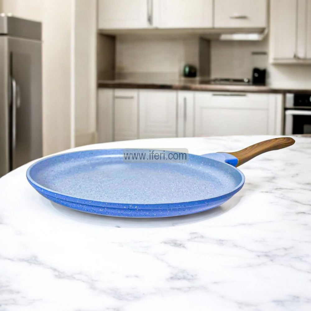 28cm Wellburg Non-Stick Dosa Tawa WB031