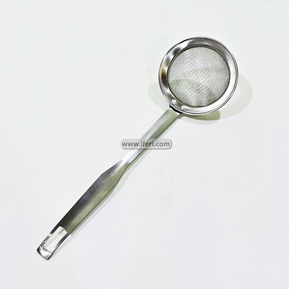 10 Inch Tea Filter Spoon, Strainer, Colander Sieve Sifters IQ031