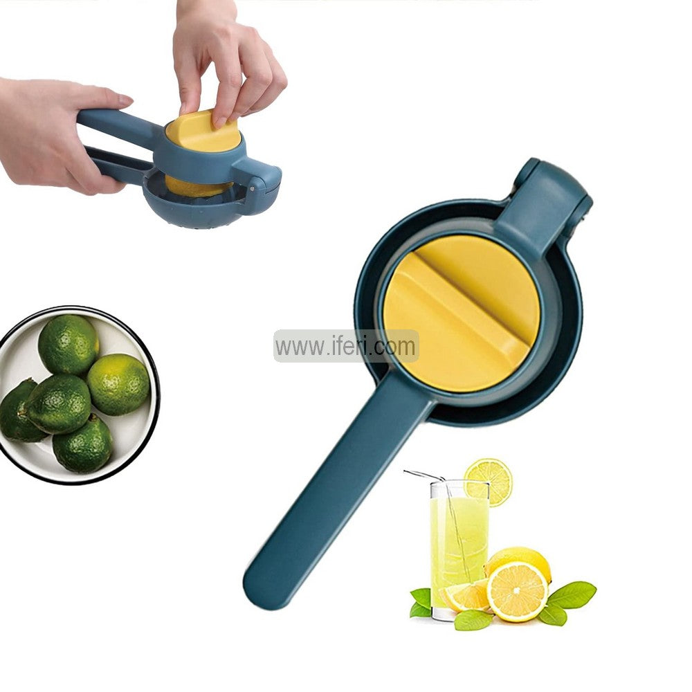 Manual, Juicer, Lemon Squeezer Hand Held Juicer, Citrus Press Juicer AnZ032