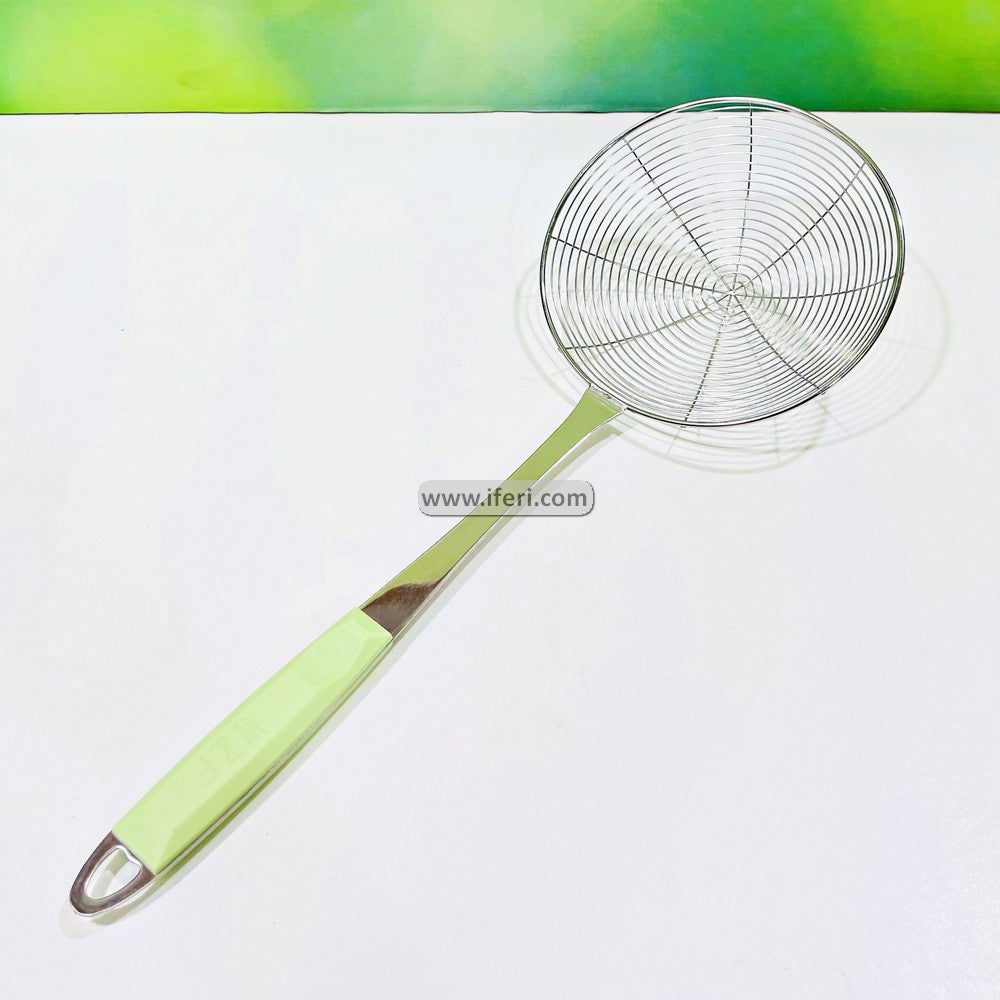 16 Inch Frying Filter Spoon Strainer IQ033