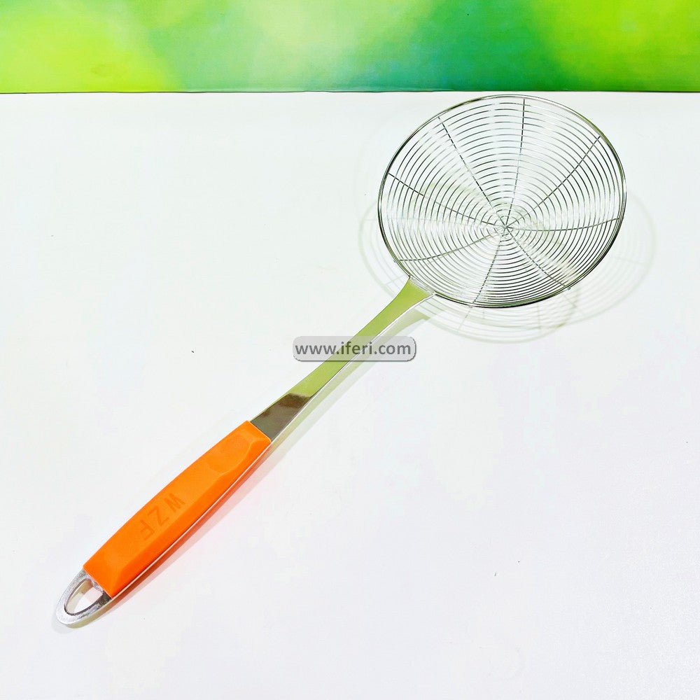 16 Inch Frying Filter Spoon Strainer IQ034