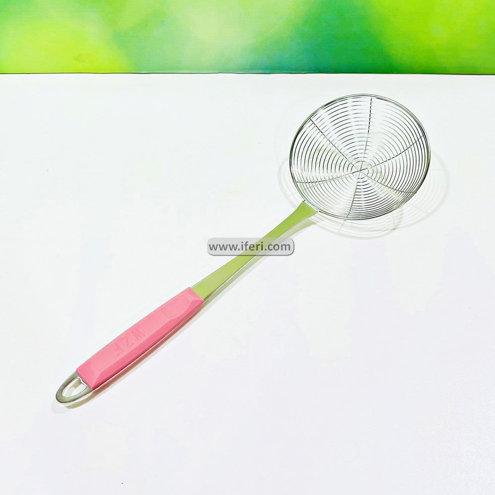 15 Inch Frying Filter Spoon Strainer IQ035