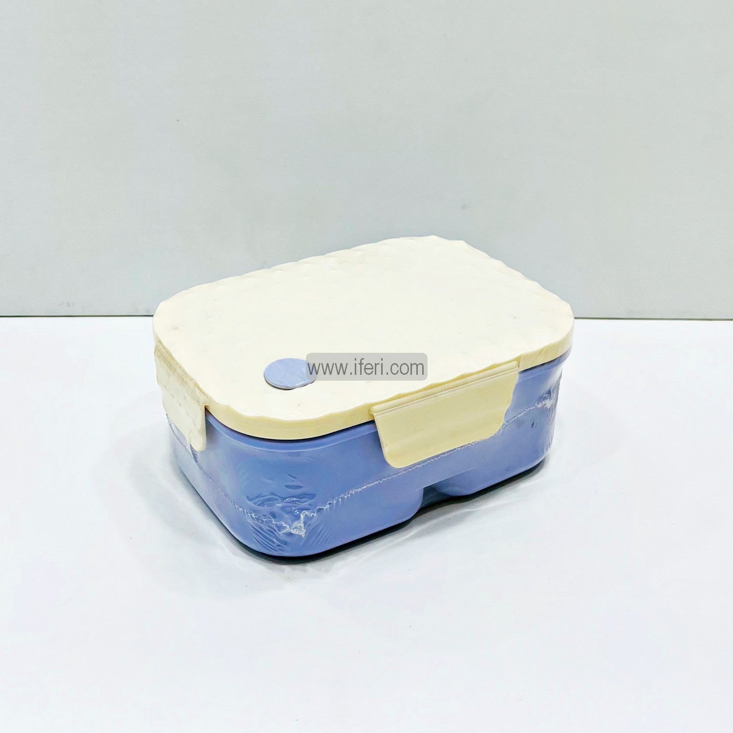 2 Part Airtight Tiffin Box Food Container MT039