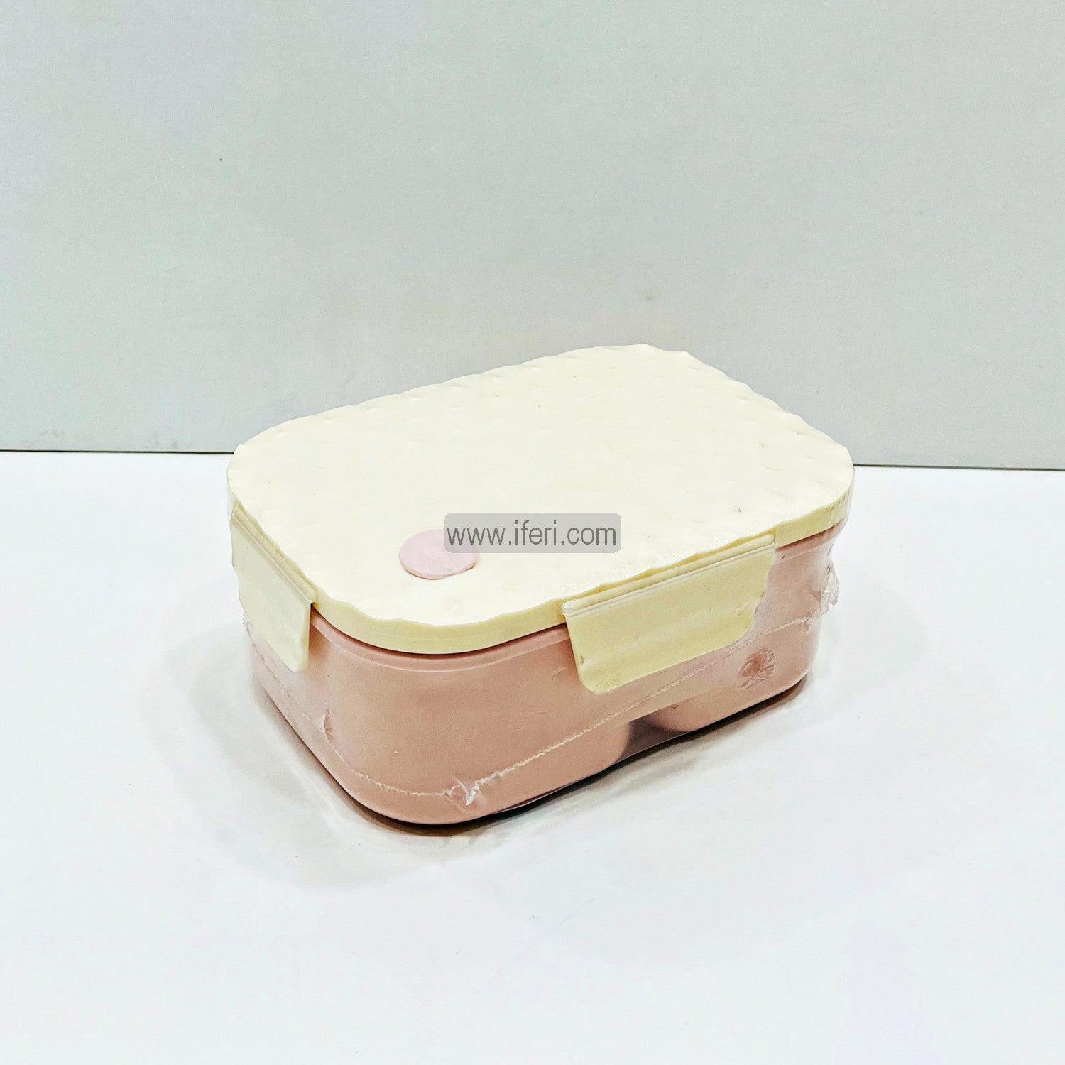 2 Part Airtight Tiffin Box Food Container MT040