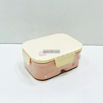 2 Part Airtight Tiffin Box Food Container MT040