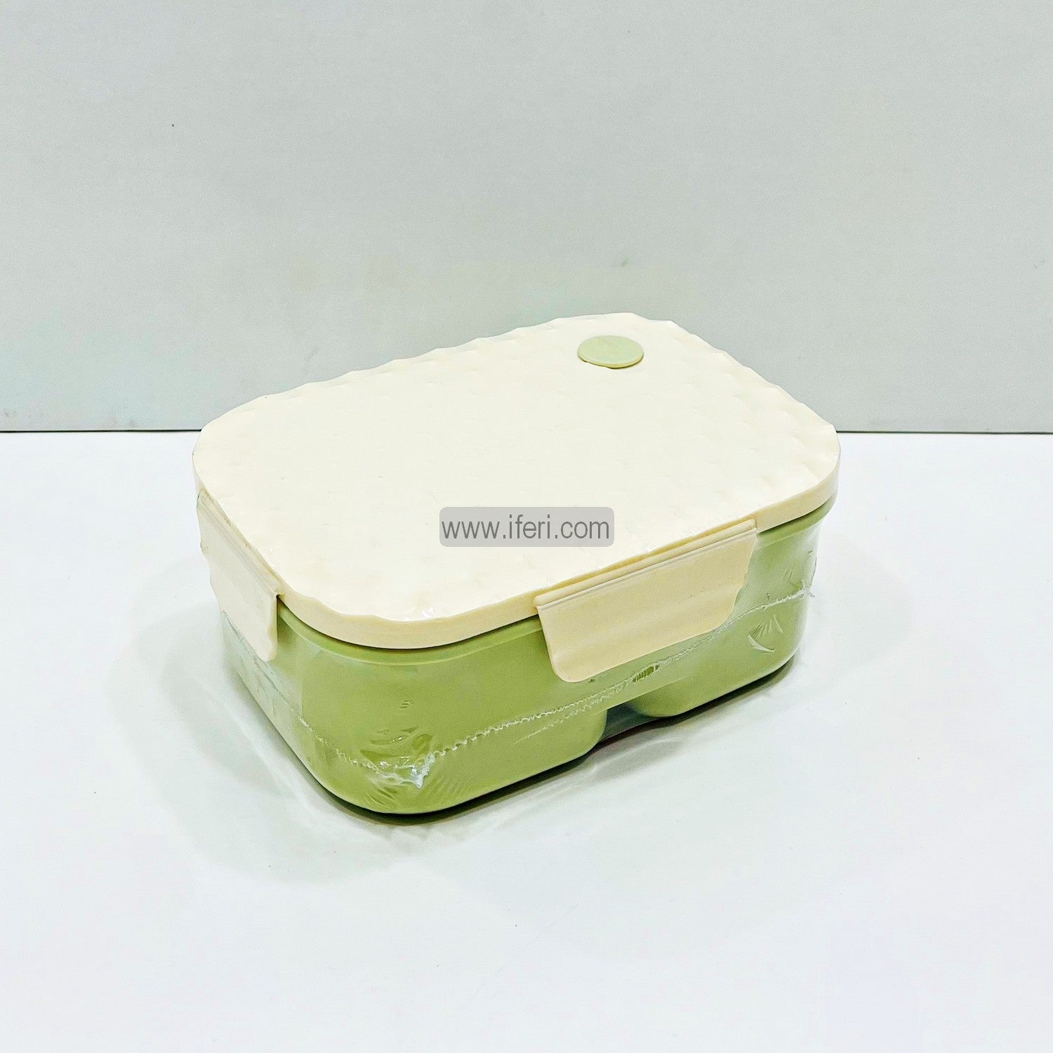 2 Part Airtight Tiffin Box Food Container MT041