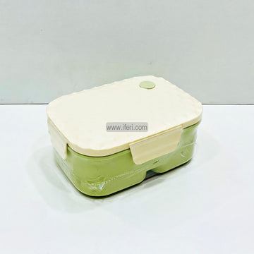 2 Part Airtight Tiffin Box Food Container MT041