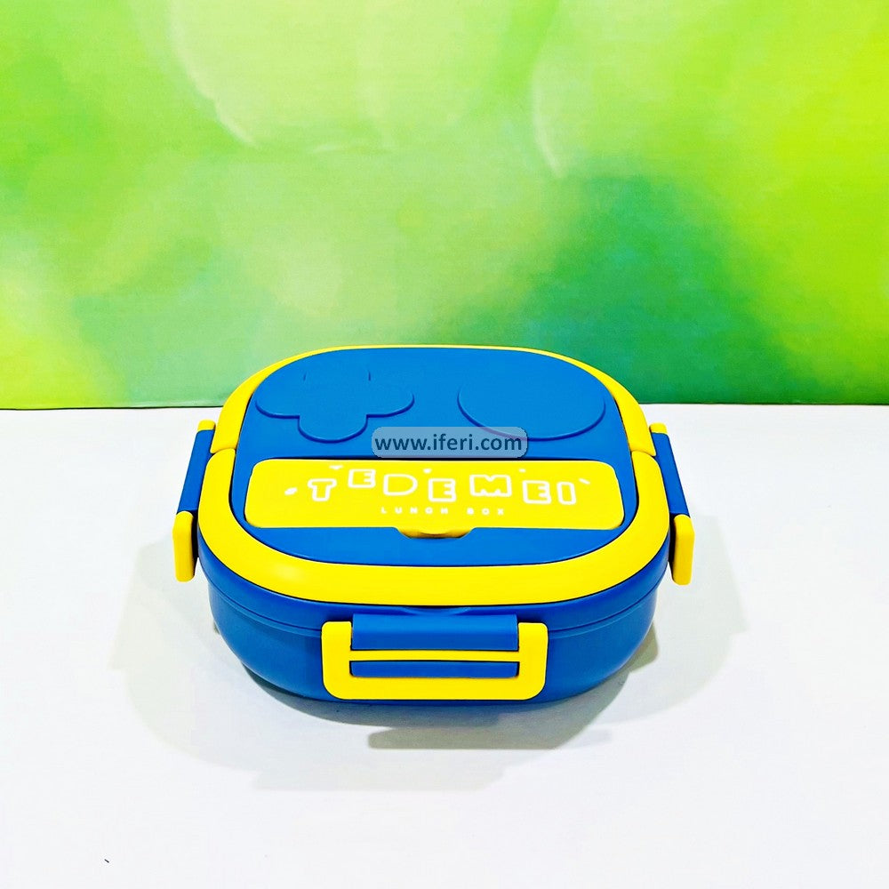 6 Inch Lunch Box, Tiffin Box IQ048