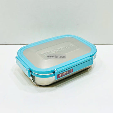 1000ml Airtight Stainless Steel Tiffin Box Food Container MT050