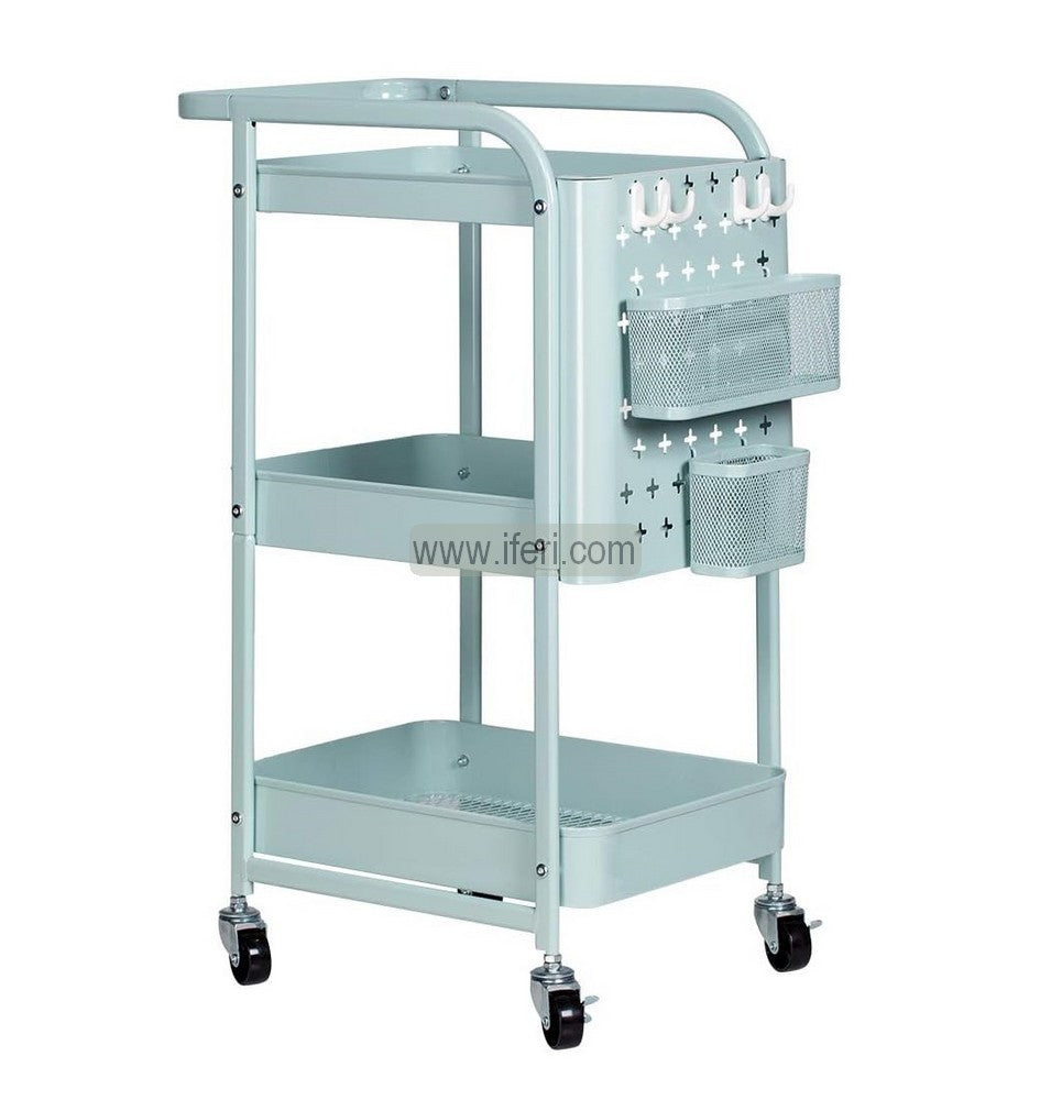 3 Tier Fruit, Vegetable Storage Basket, Kitchen Rack KSM0054