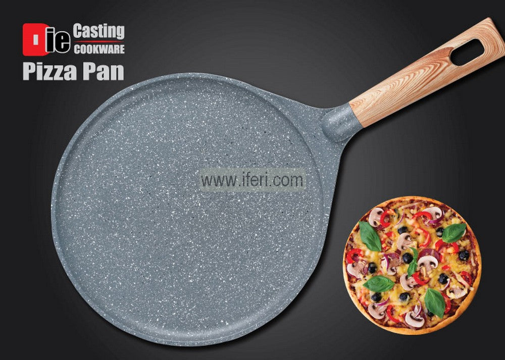 26cm SKB Die Casting Non-stick Tawa SN0035
