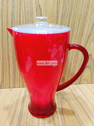 2 Liter Acrylic Water Juice Jug MN0081