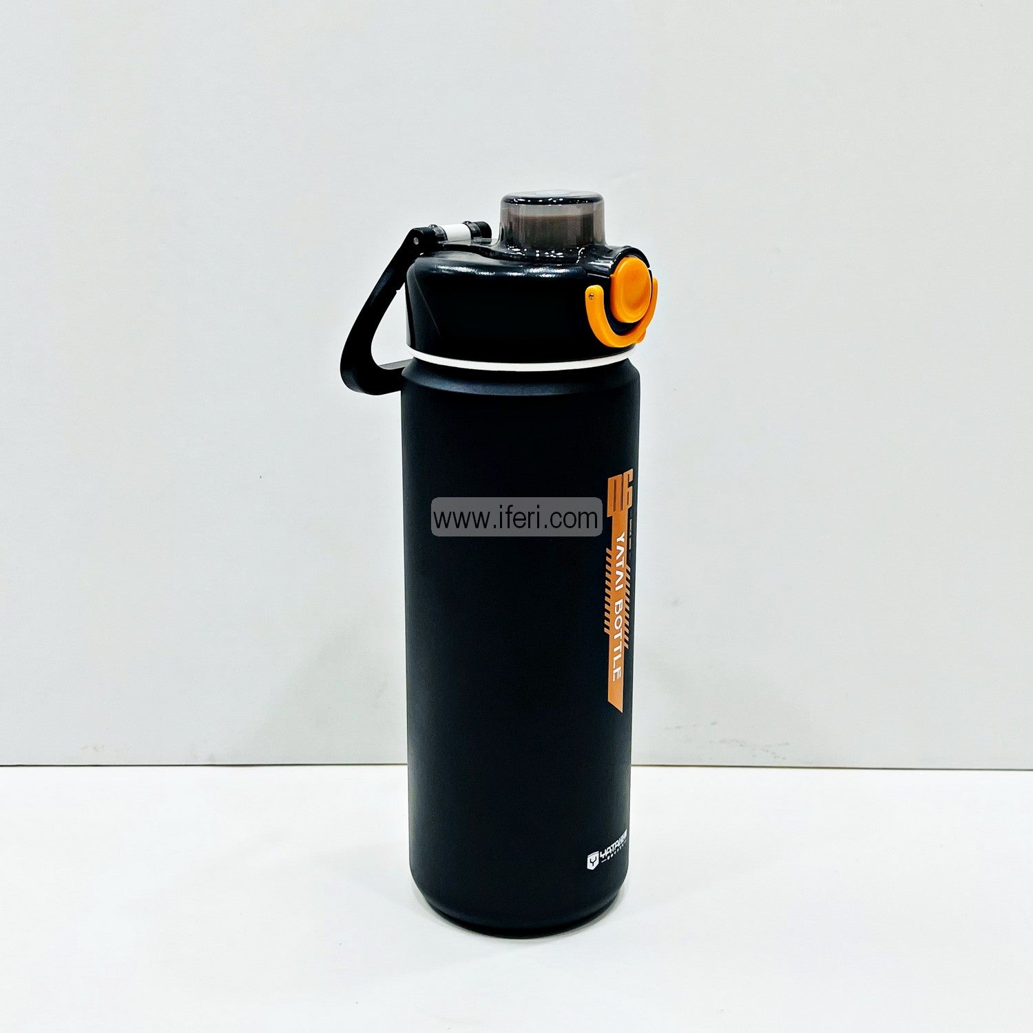 660ml Stainless Steel Vacuum Flask, Thermos Flask, Sport Water Bottle MT083