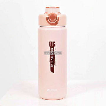 660ml Stainless Steel Vacuum Flask, Thermos Flask, Sport Water Bottle MT084