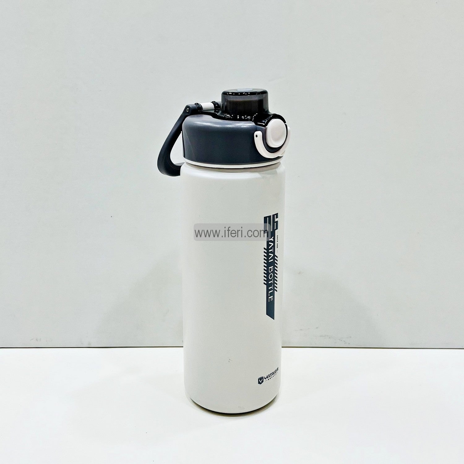 660ml Stainless Steel Vacuum Flask, Thermos Flask, Sport Water Bottle MT085
