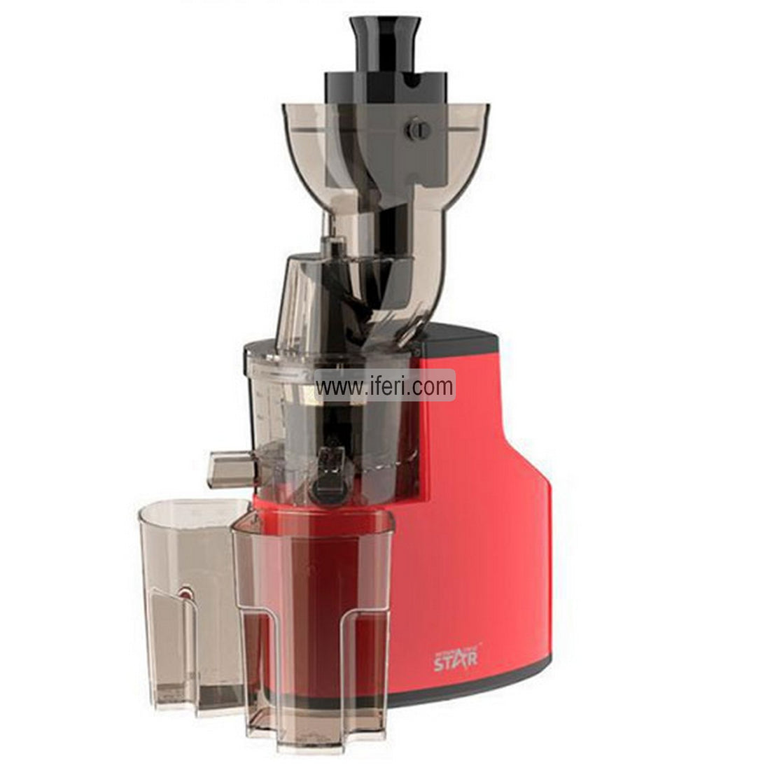 Winning Star 150W Electric Juice Extractor ST-1000