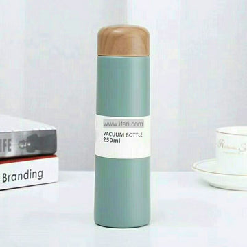 250ml Stainless Steel Vacuum Flask, Thermos Flask, Water Bottle MT103