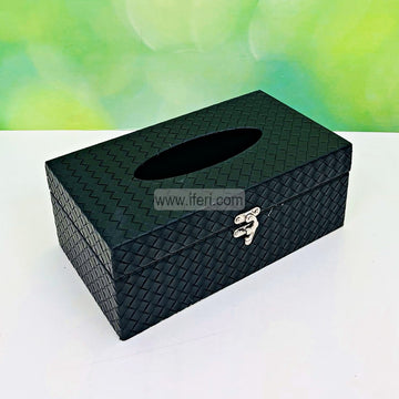 9.9 Inch Decorative Tissue Box RY3103