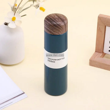 250ml Stainless Steel Vacuum Flask, Thermos Flask, Water Bottle MT104