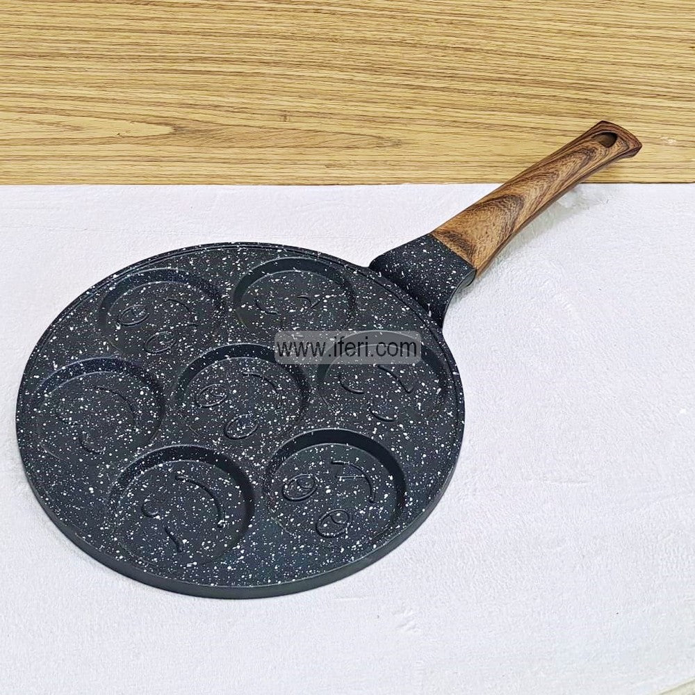 26cm Nonstick Pancake Maker Pan MN0109