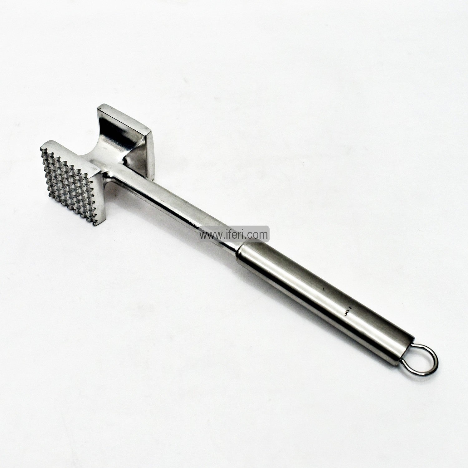11 Inch Aluminium Meat Tenderizer Hammer EB1694